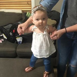 Meet your Posher, Carolyn